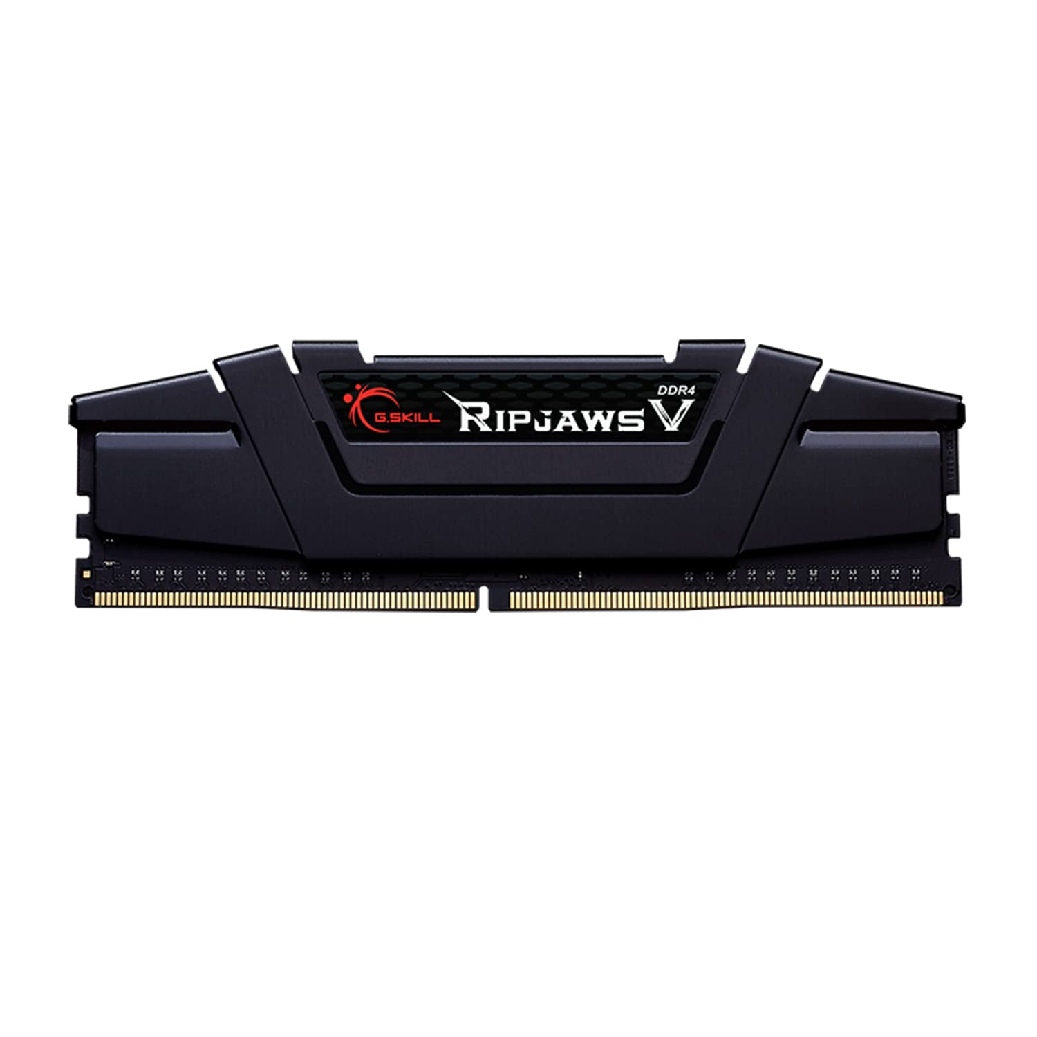 G.Skill Ripjaws V 16GB (1*16GB) DDR4 3600 MHz Desktop Memory RAM - F4-3600C18S-16GVK 1