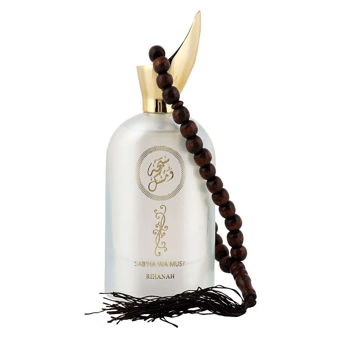 RIHANAH Sab_Ha Wa Musk EDP Perfume 100ml for Women 3