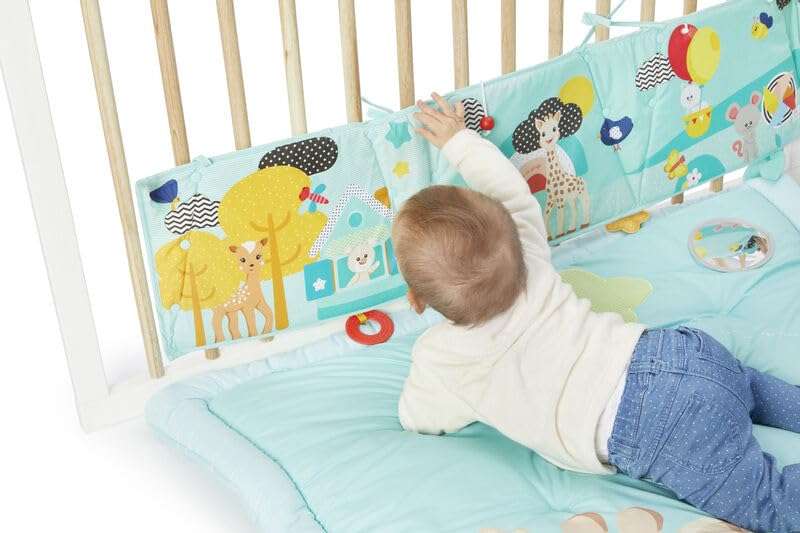 TABLE ACT MULTIFACE SOPHIE 2