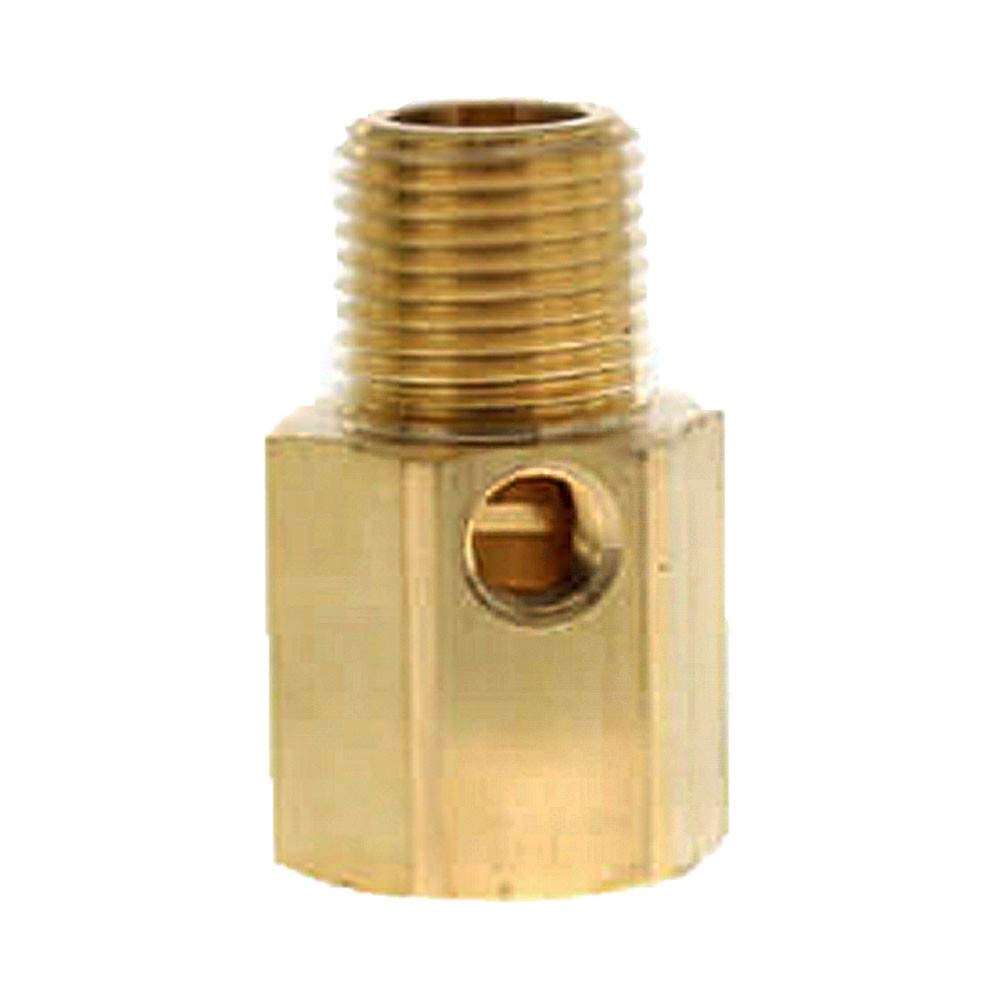 MrCool Propane Conversion Kit for Signature Single Stage Gas Furnace 5