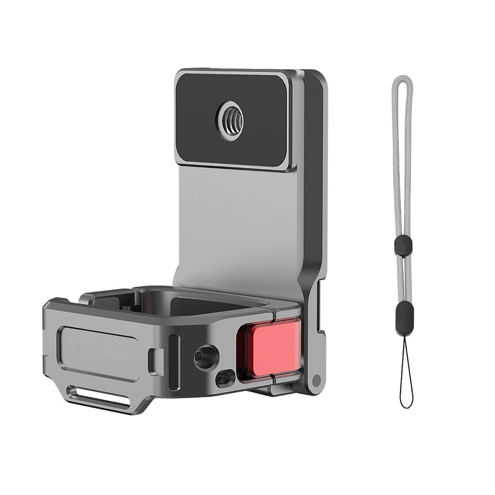 Handheld Gimbal Camera Tripod Mount Stand Bracket for DJI OSMO Pocket 3 Handheld Gimbal Camera with Magnetic Base