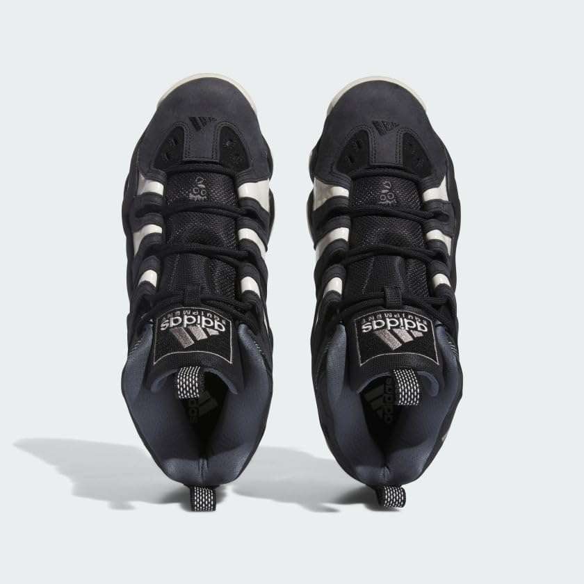 Adidas Crazy 8 Shoes 2