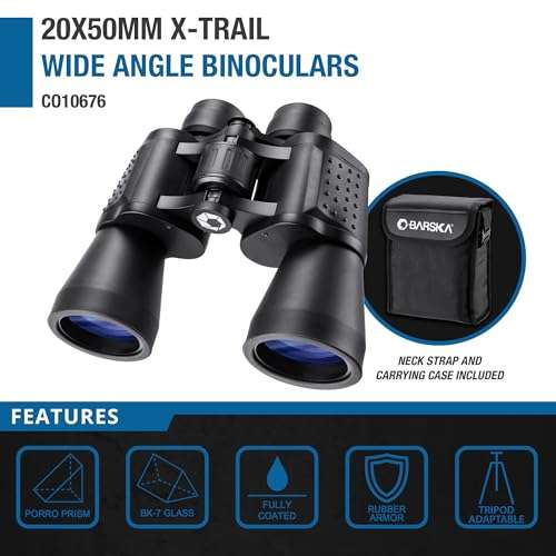 BARSKA Colorado Binoculars 3