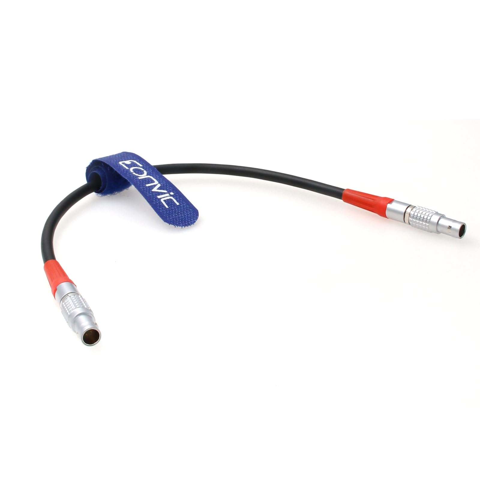 Eonvic LBUS Daisy Chain Motor to Motor Cable 4 Pin to 4 Pin for ARRI Alexa Mini Camera WCU-4 cforce Mini Motor (30CM) 2