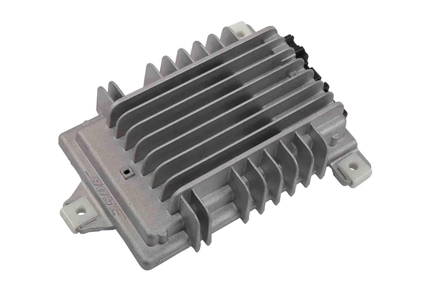 GM Genuine Parts 20918769 Radio Speaker Amplifier