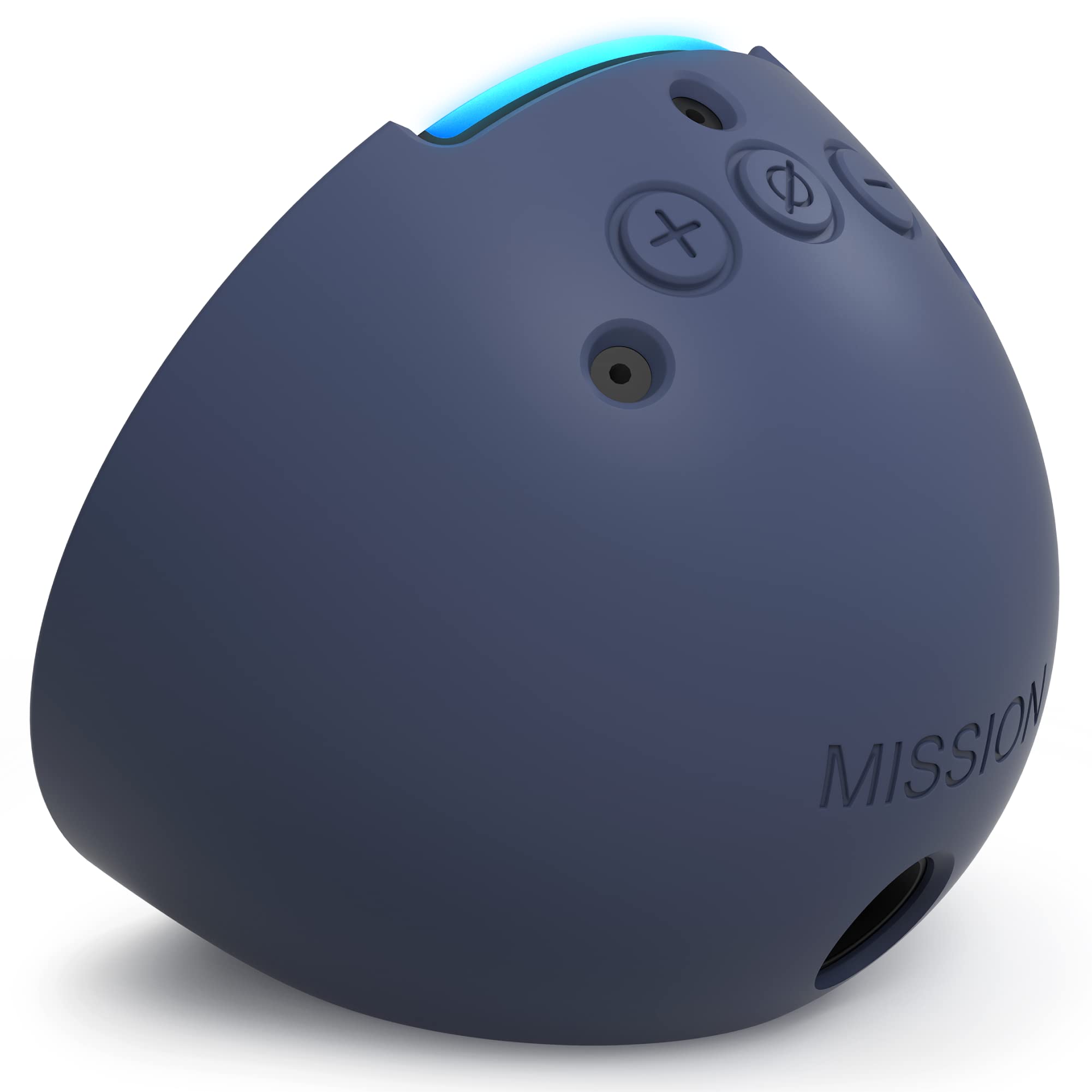 Made For Amazon Sleeve for Echo Pop (2023 Release) 6