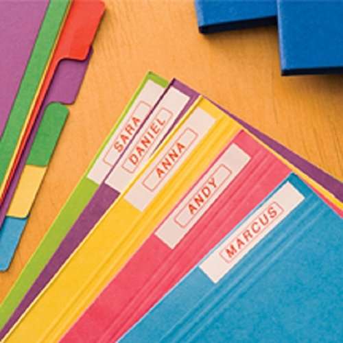 Brother P-touch Personal Labeler (PT-90) 4