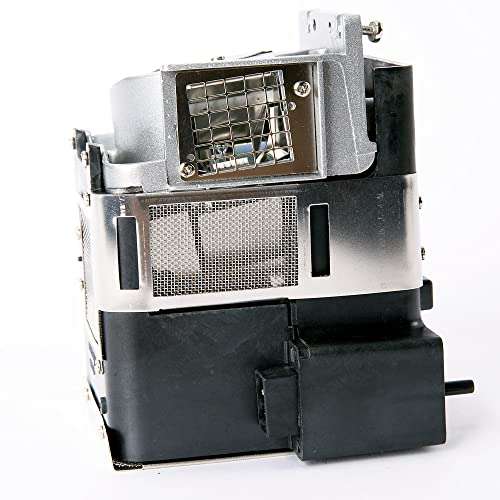Uton VLT-XD560LP Projector Lamp with Housing Replacement for Mitsubishi XD550U XD560U XD360-EST WD380-EST WD570 WD380U WD380U-EST WD385U-EST Projector 5