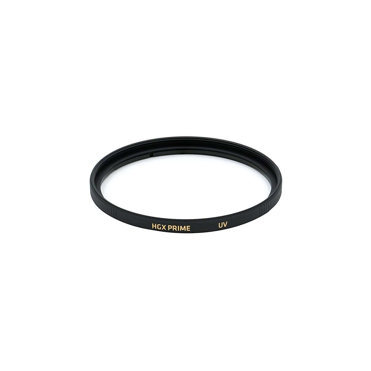 ProMaster 52mm UV Filter, Ultraviolet Protection HGX Prime, (Model 6697)