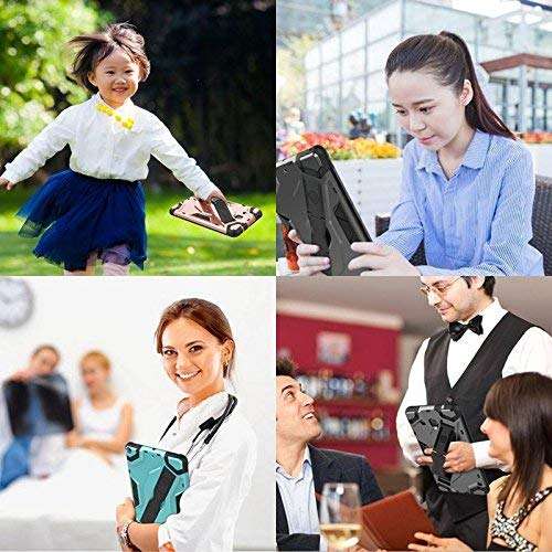 Helix Escort Armor Case for Apple iPad Mini 2 5