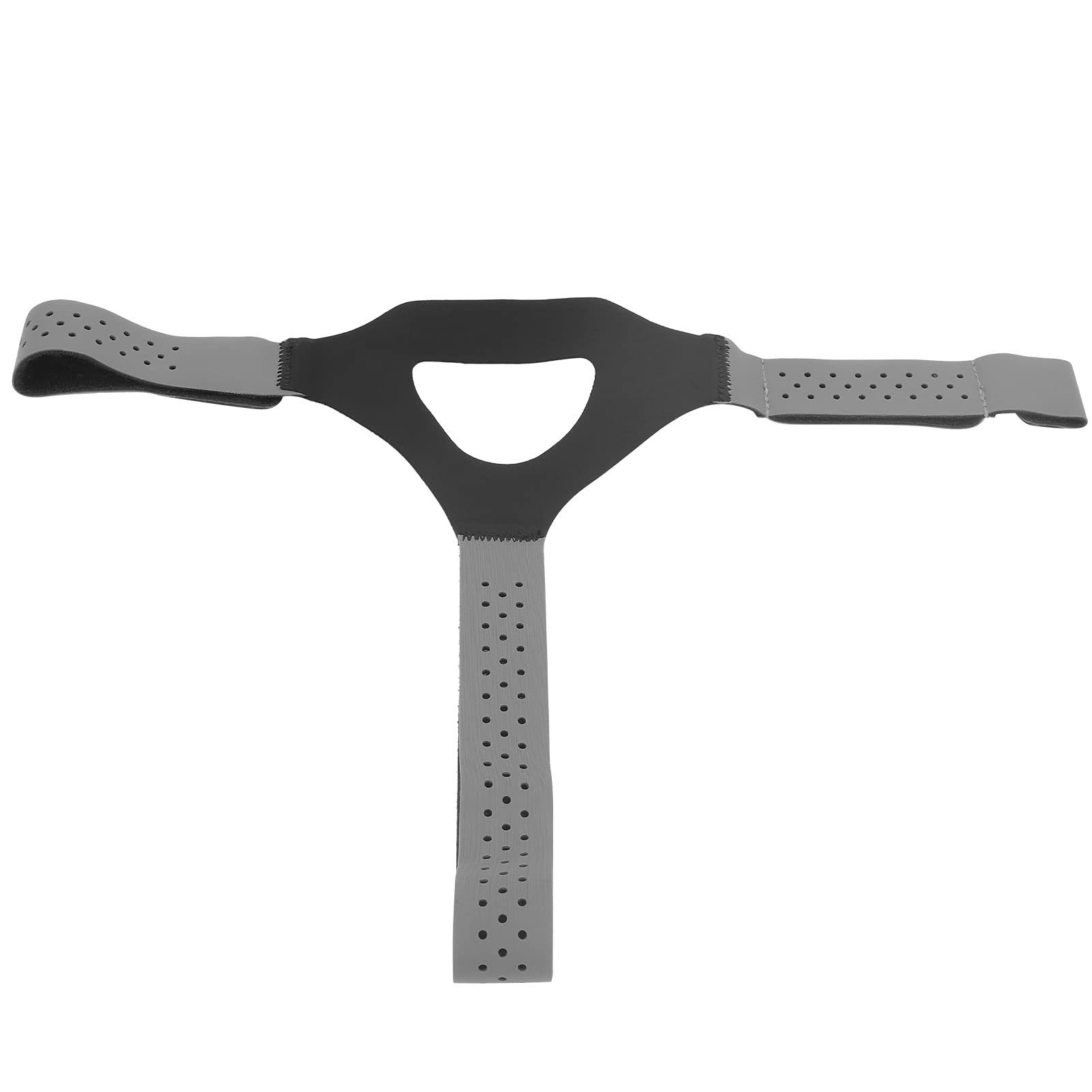 FPV Glasses Strap, Easy Install FPV Glasses Headband for Strap Replacement for FPV(grey) 1