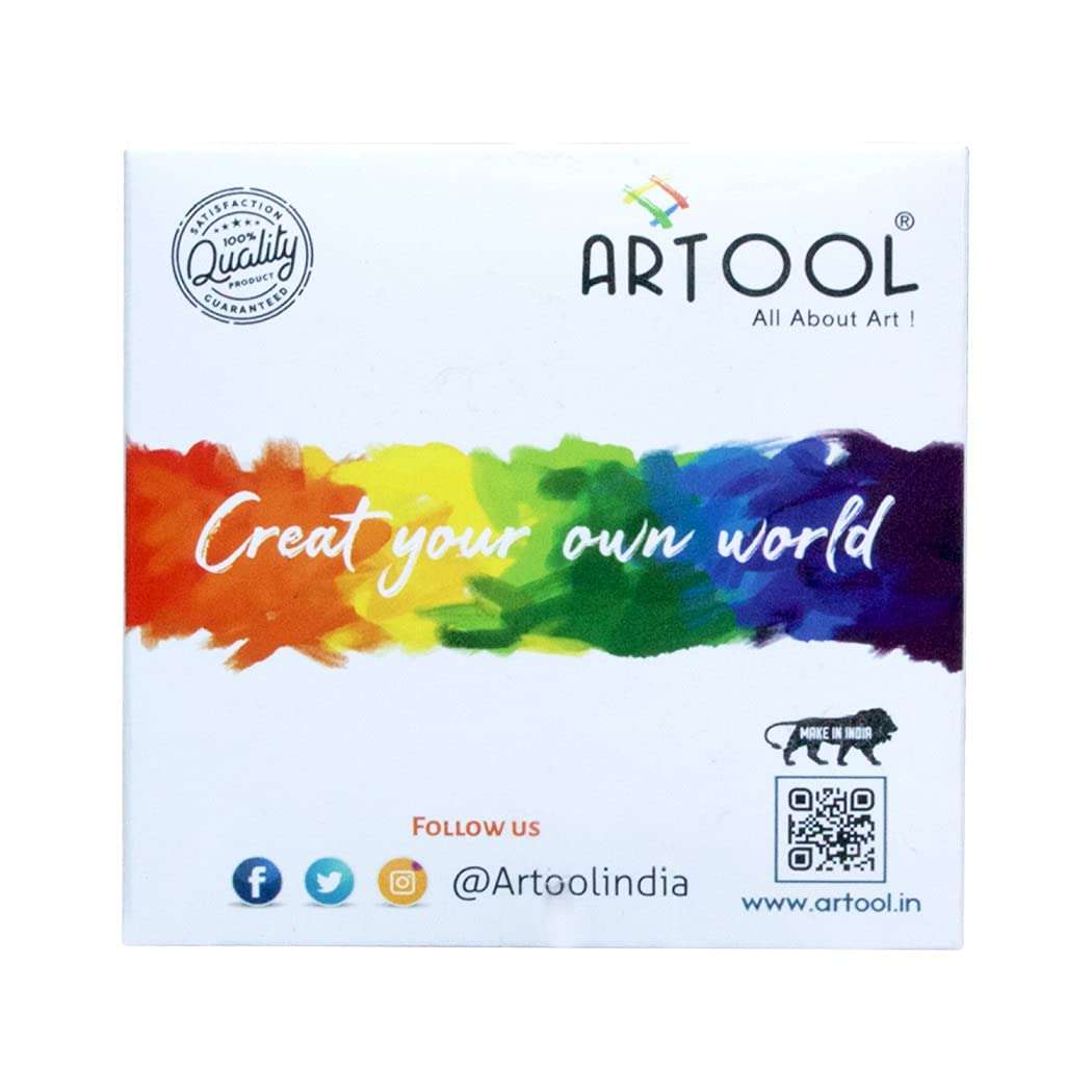 ARTOOL PC36 at Special Resin Pigment Multipurpose Pearl Mica Powder for Resin Art, 0.29 oz 5