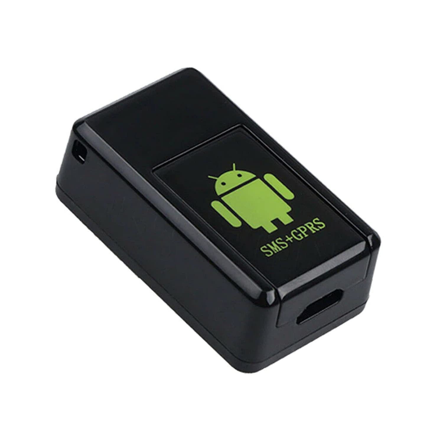 GPS Tracker GF-08 Taking Locator Mini Car GPS Locator Real Time Tracker GSM/GPRS/GPS Network Safety Anti-Lost Tracker Locator Device GSM Listening Device 1