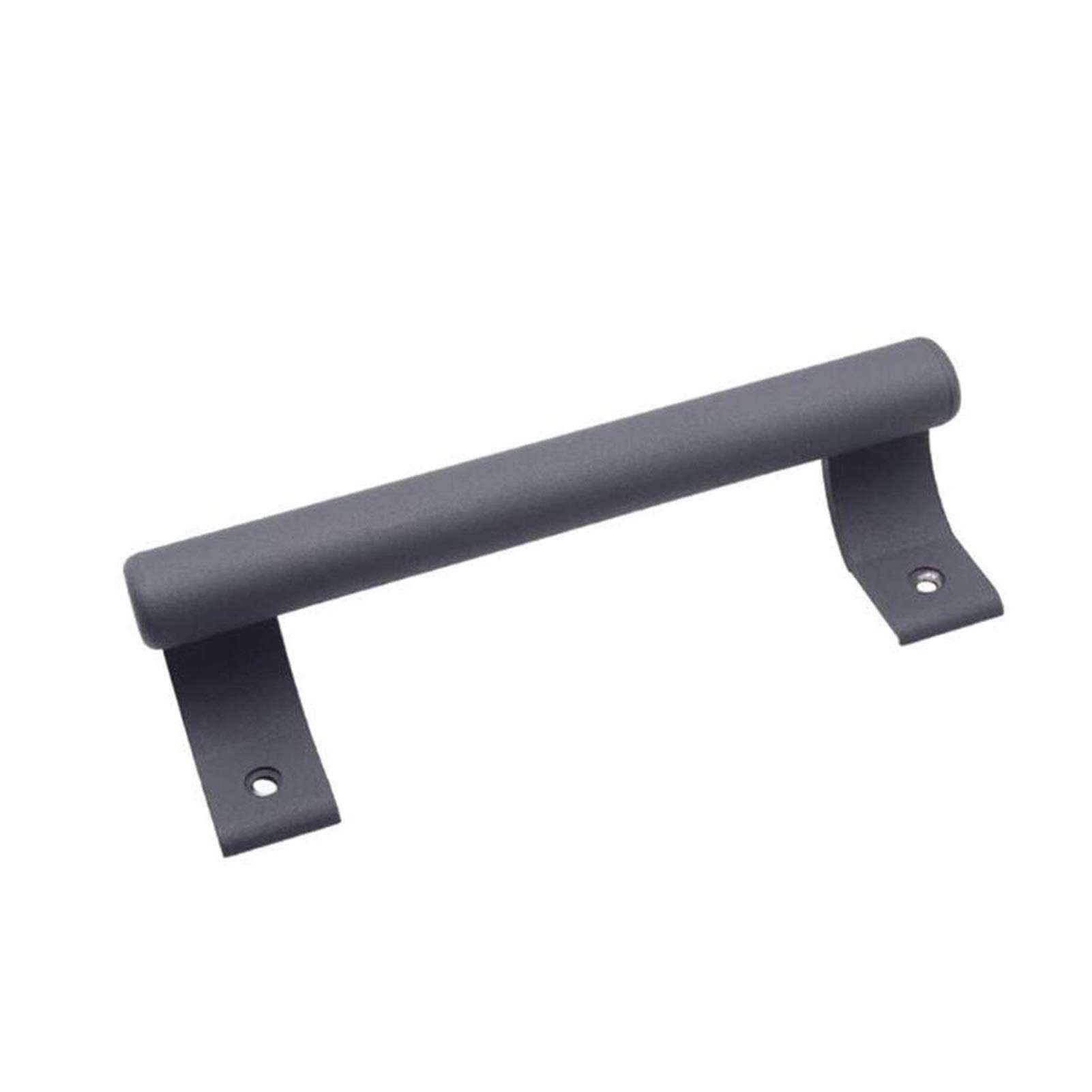 YI-LIGHT Door Handle, Aluminum Surface Mounted Handle Balcony Glass Door Bathroom Kitchen Metal Modern Handle Sliding Door Handle 1