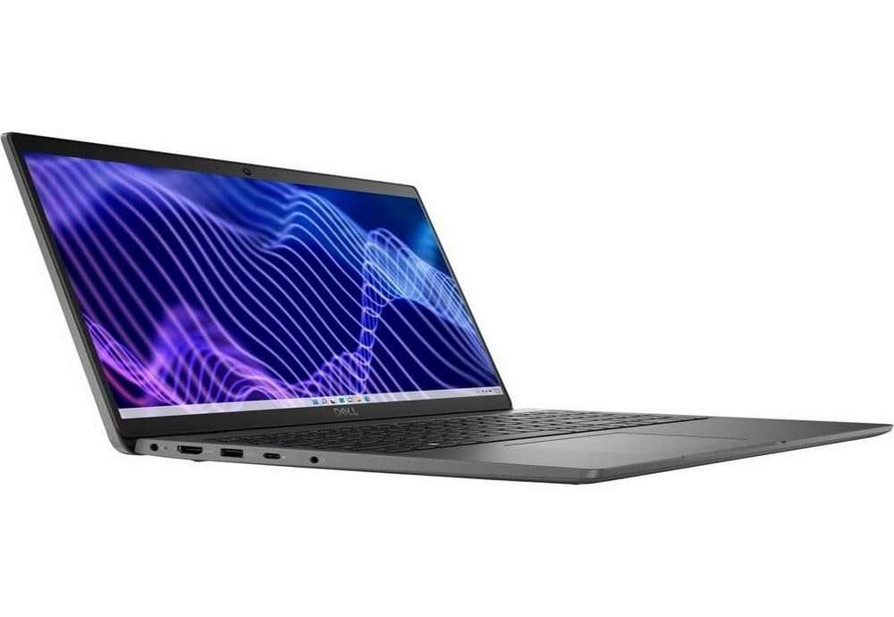 Dell Latitude 3540 15.6" Touchscreen Notebook - Full HD - 1920 x 1080 - Intel Core i7 13th Gen i7-1355U Deca-core (10 Core) - 16 GB Total RAM - 512 GB SSD, 0.80" x 14.1" x 9.4"