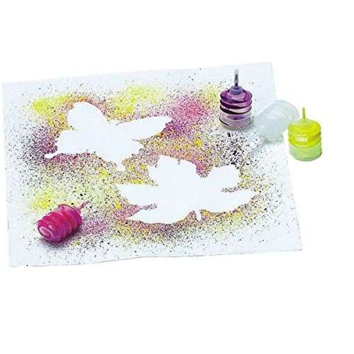 Roylco Paint Bellows, Pack of 3 1