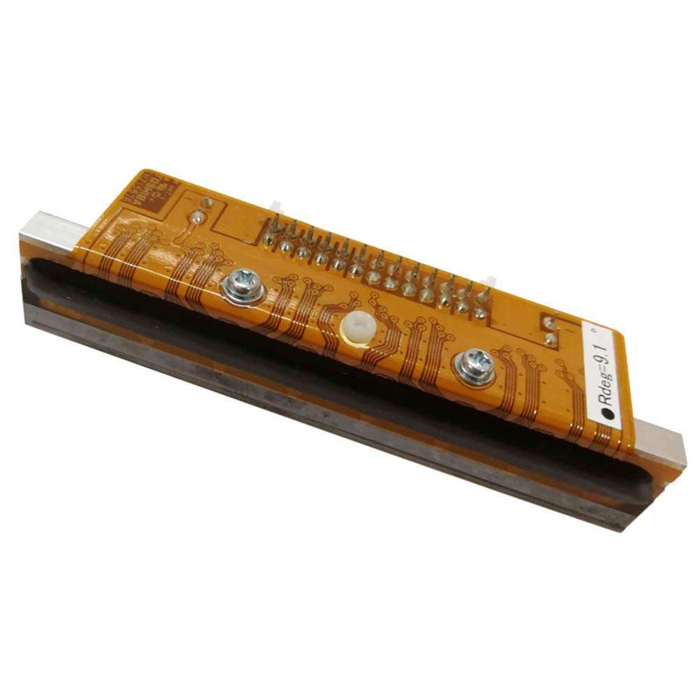 Printhead for Zebra P110i P120i ZXP3 Card Printer 300dpi, PN 105940G-231 P1031925-006 4