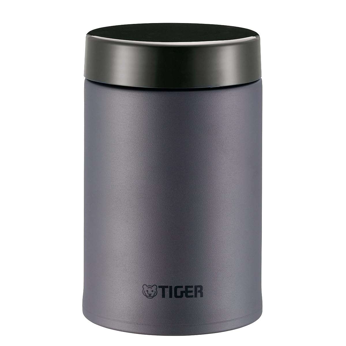 TIGER Stainless Steel Food Jars, MCJ-K075 HC, Rhinoceros 1