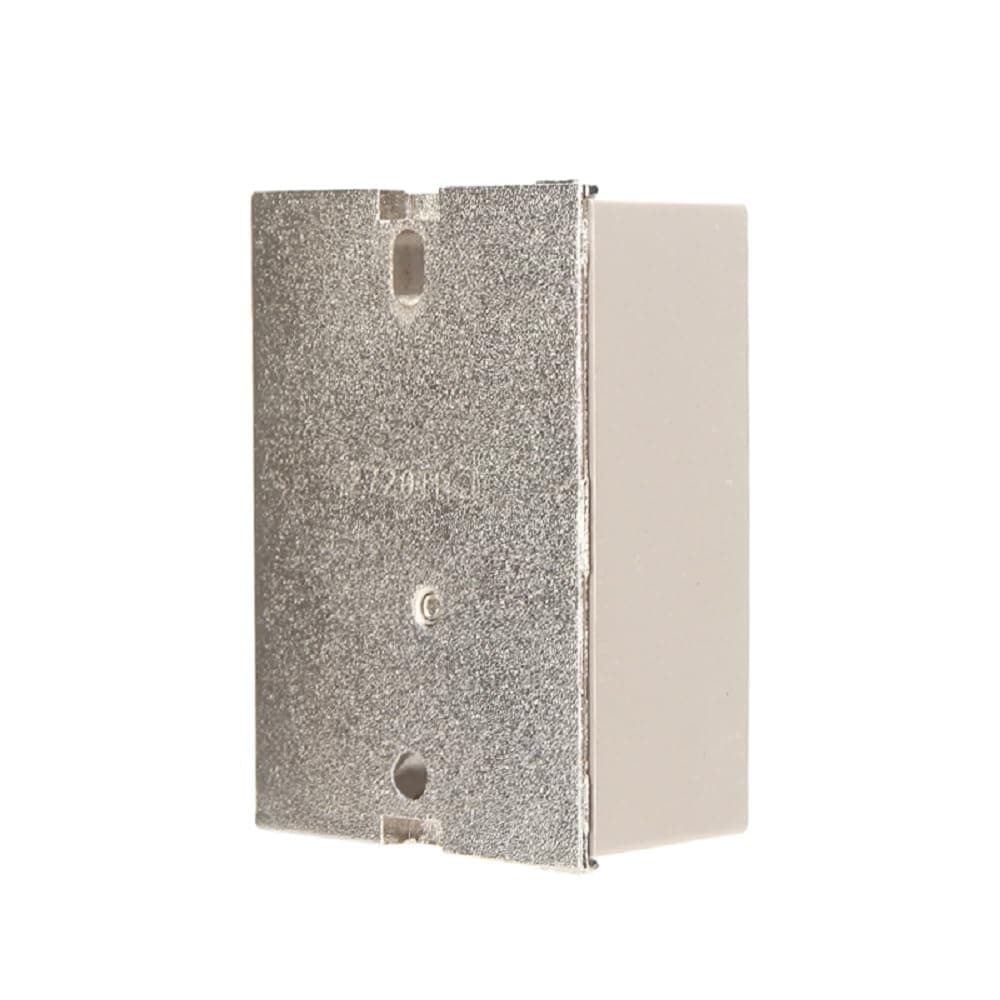 xcluma Solid State Relay SSR-25AA 25A 80-250V AC TO 24-380V AC SSR 25AA 5