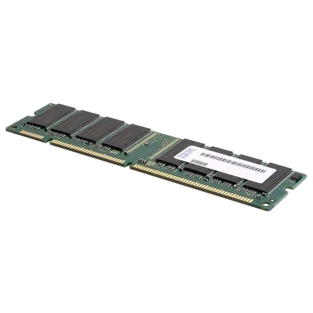 IBM 4GB PC3-8500 DDR3 1066MHz RDIMM 4 DDR3 1066 Memory Card 46C7448