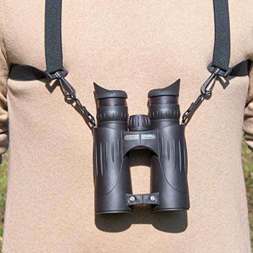 Steiner Harness Comfort Carrying Strap for Binoculars. 2