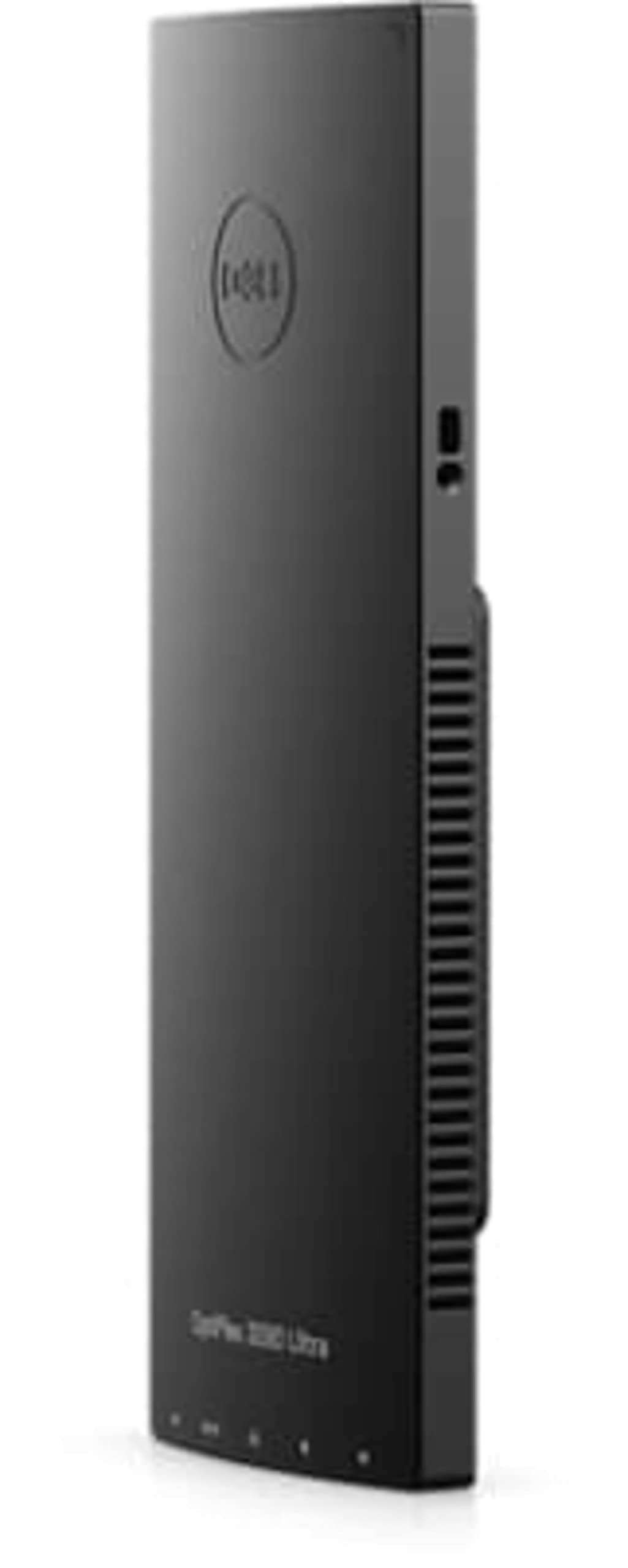Dell Optiplex 3090 Desktop | Core i5-1145G7-256GB SSD Hard Drive - 16GB RAM | 4 cores @ 4.4 GHz Win 11 Pro Black 4