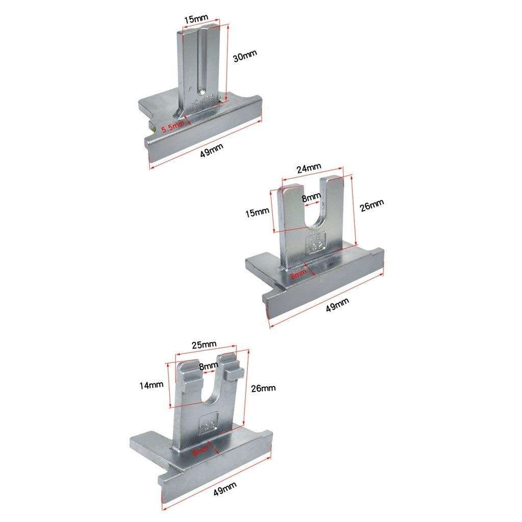 Door And Window Door Handle, Inside Inside The Handle Push And Pull Window Drive Swing Rotary Handle Hardware Parts Door Handle (Color : Black, Size : Window spindle 15mm wide) 4