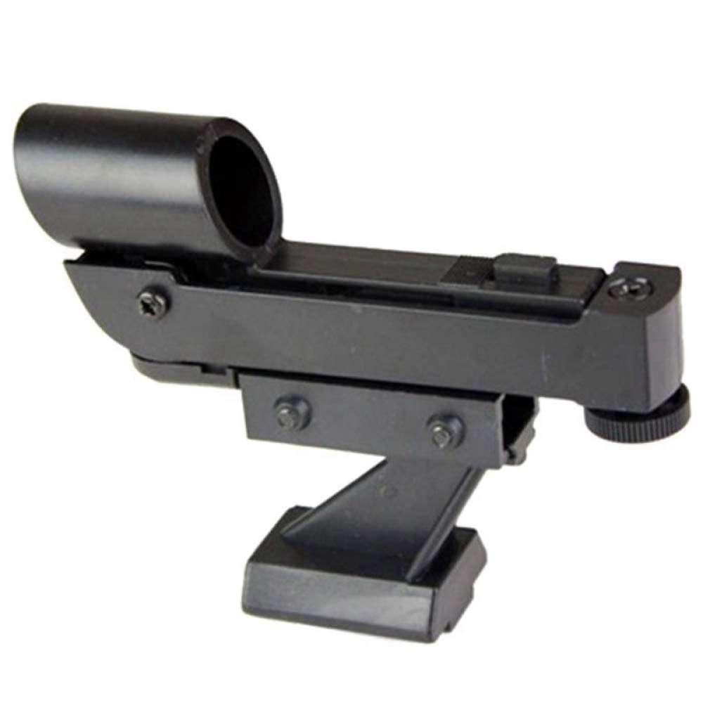 MUMUMI Red Dot Finder Scope Astronomy for 80Eq 80Dx 90Dx Se Slt Telescope Fast Focus Binoculars Monocular Drop a/Black/As Shown 4