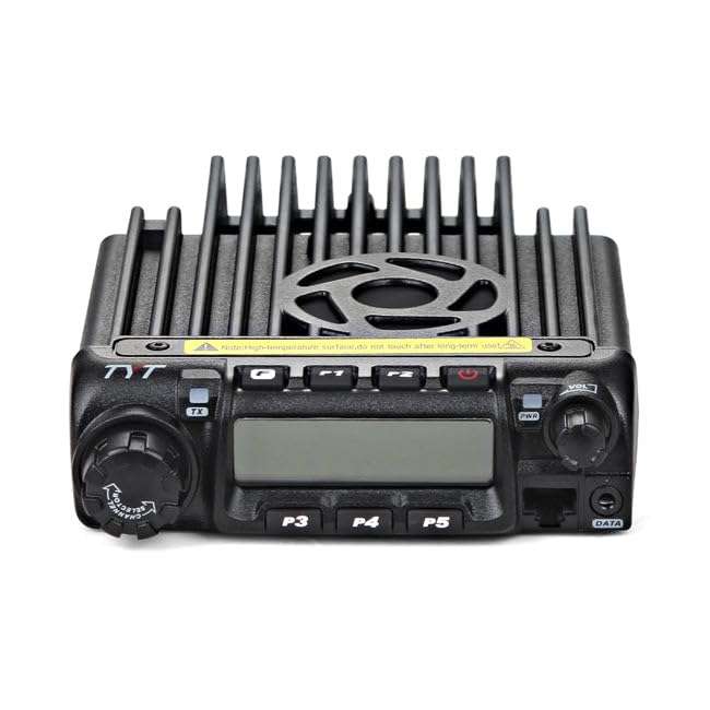 Tyt Th-9000d Vhf Mono Band Mobile Transceiver 65 Watt 200 Channel 8 Group Scrambler Car Truck Amateur Radio 4