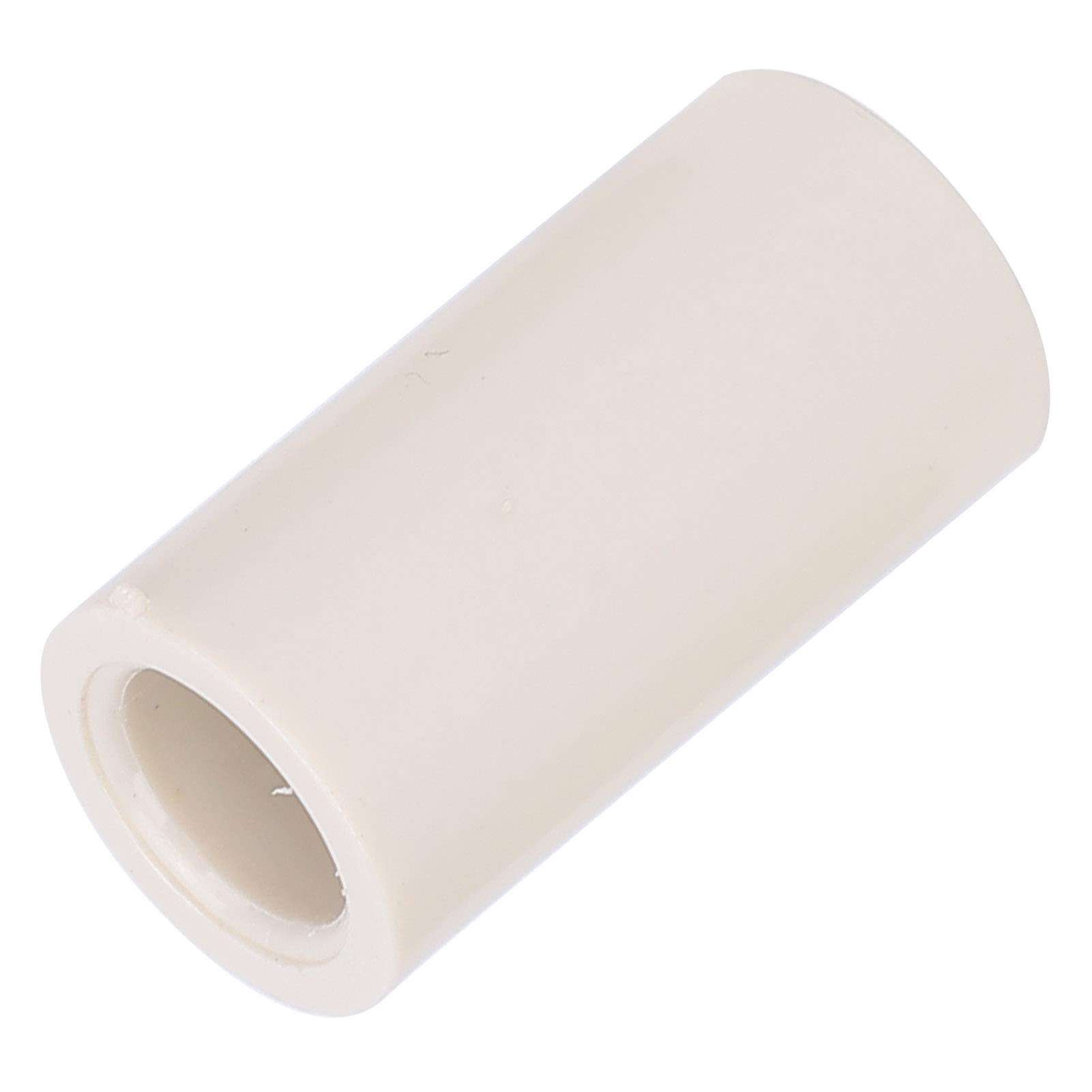 Aoutecen Fiber Material Billiard Cue Stick Ferrules Billiards Cue Tubes,for Tool Accessory,for Rod Head(13mm, 1 inch) 6