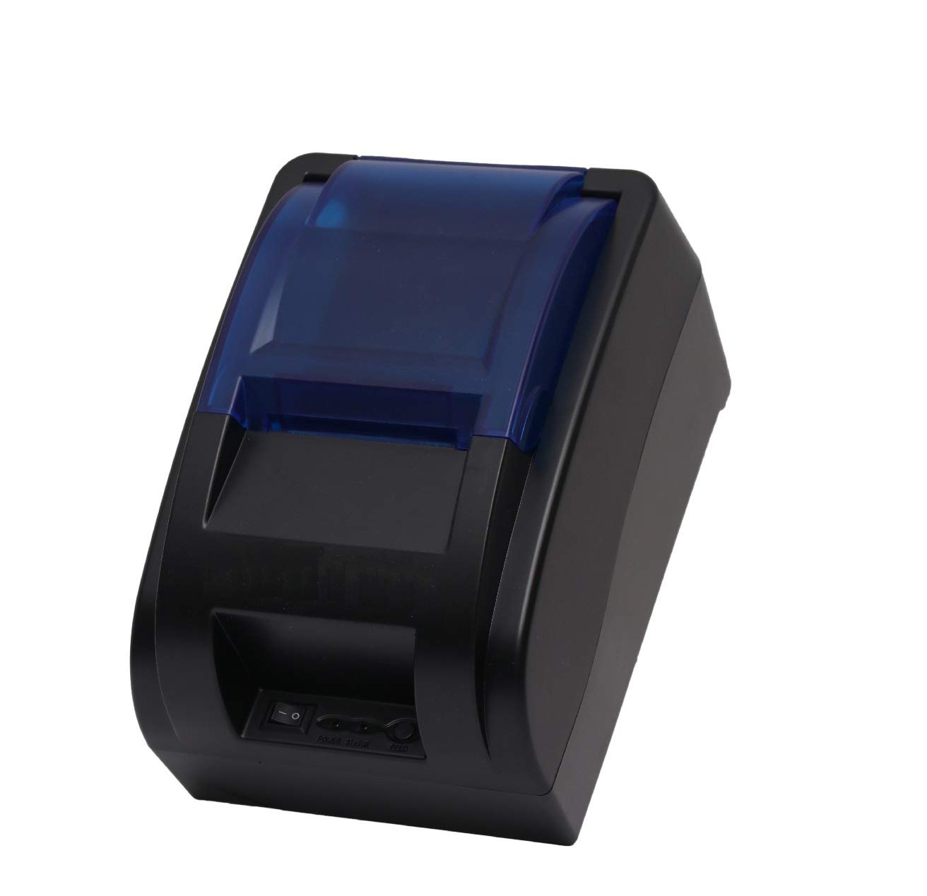 Techleads 58mm Thermal Receipt Printer Best For Kiosk, Billing, POS solution