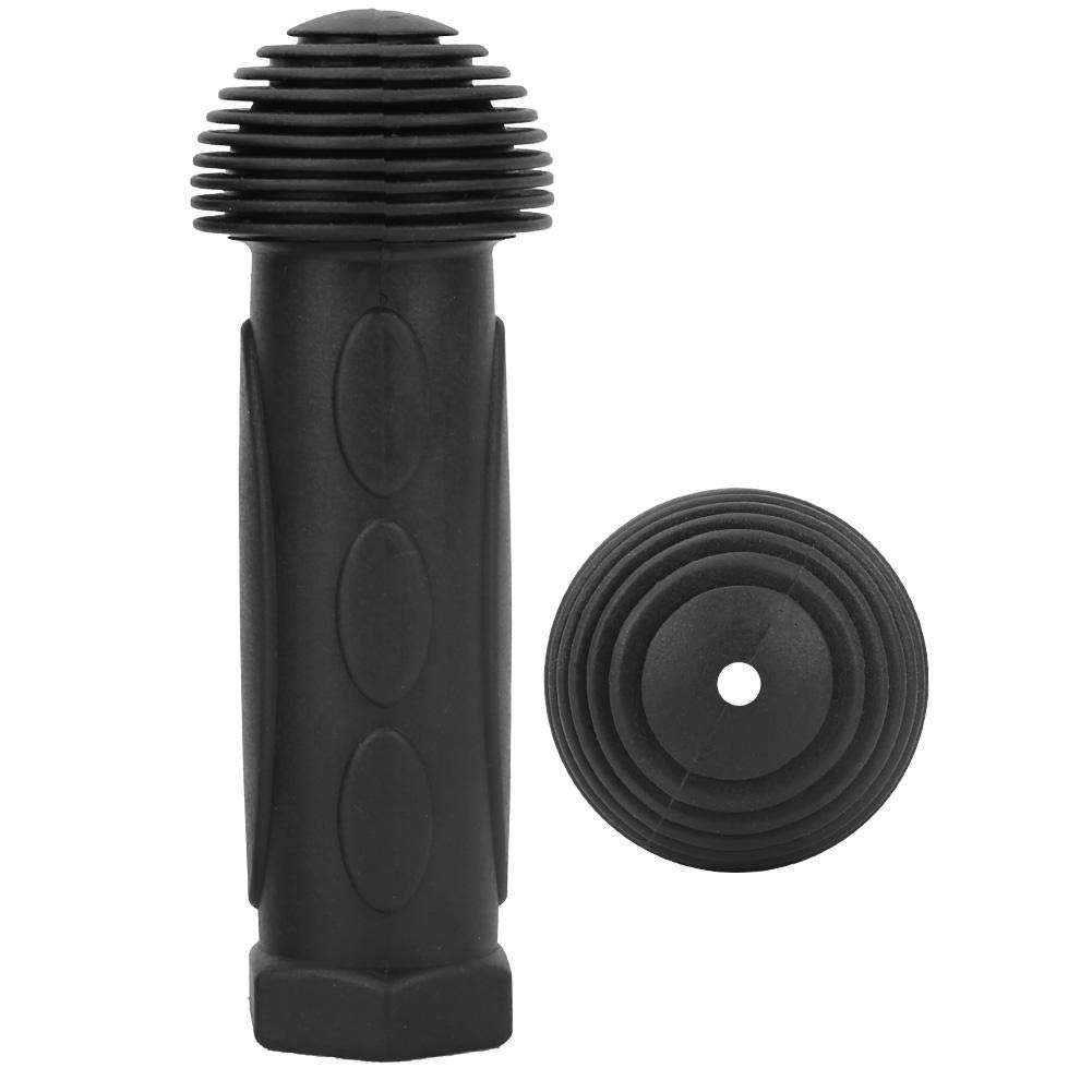 2 Pcs Children Scoooter Grip Non Slip Bike Handle Cover Handle Bar Sleeve Handlebar Casing Case Tube 5