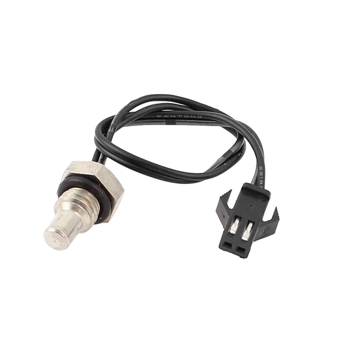 Aexit SM Thermostats & Accessories Plug 50K Ohm Temperature Thermal Probe Sensor for Accessories Water Heater