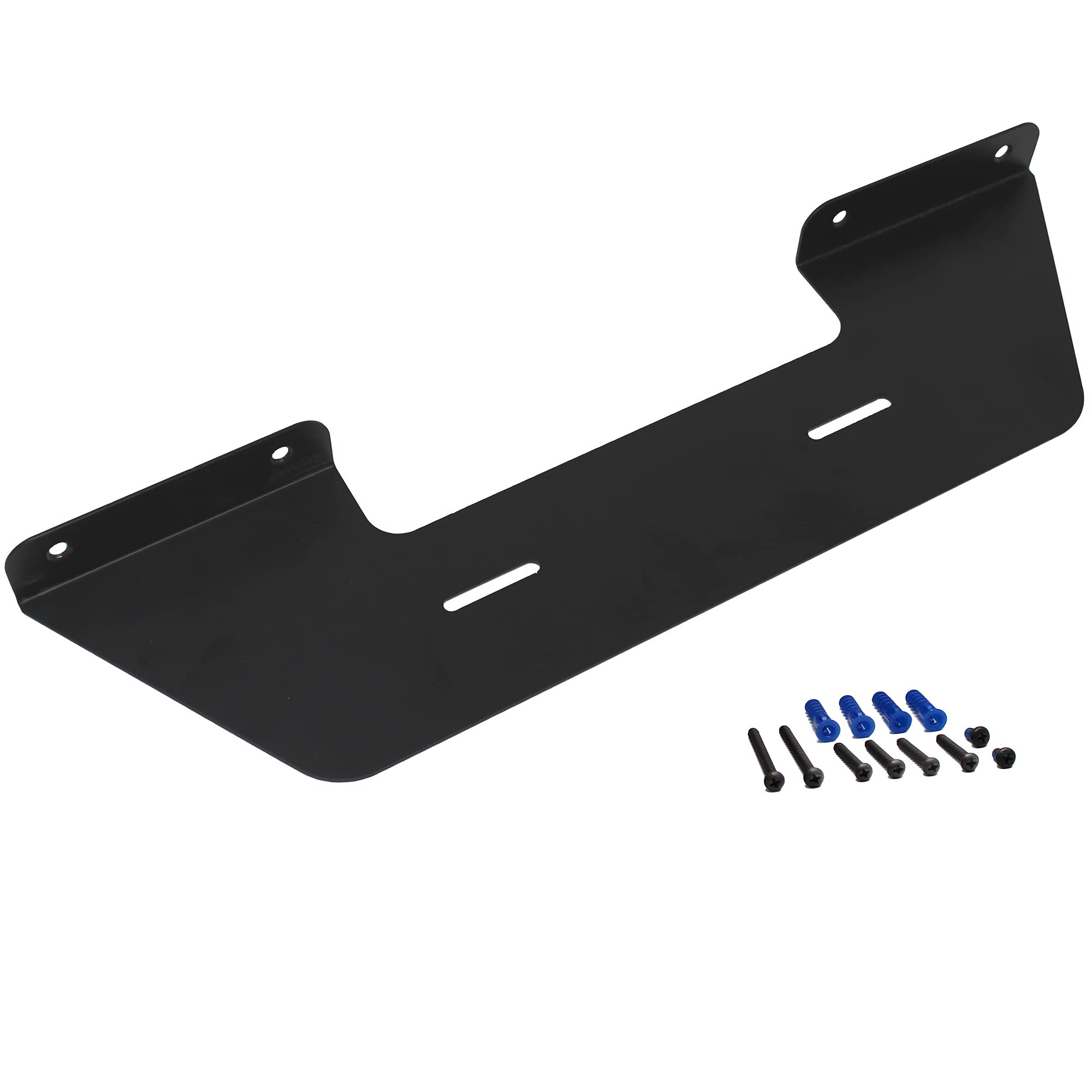 HumanCentric Soundbar Wall Mount for Sonos Beam Speaker - Black 1