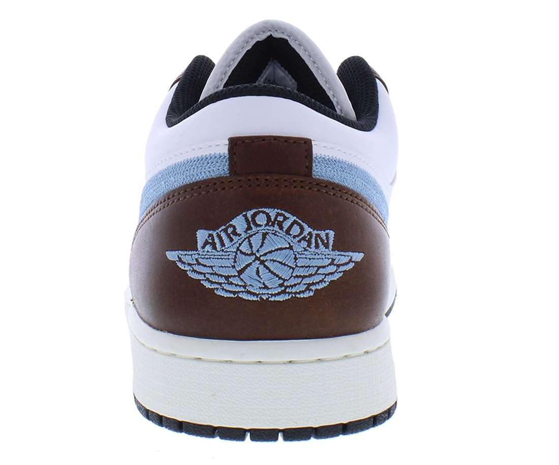 NIKE Air Jordan 1 Low Se Mens-Size 9 4