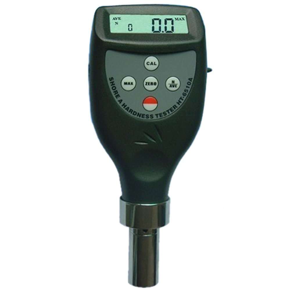 HT-6510A Digital Shore A Durometer Hardness Tester HT6510A