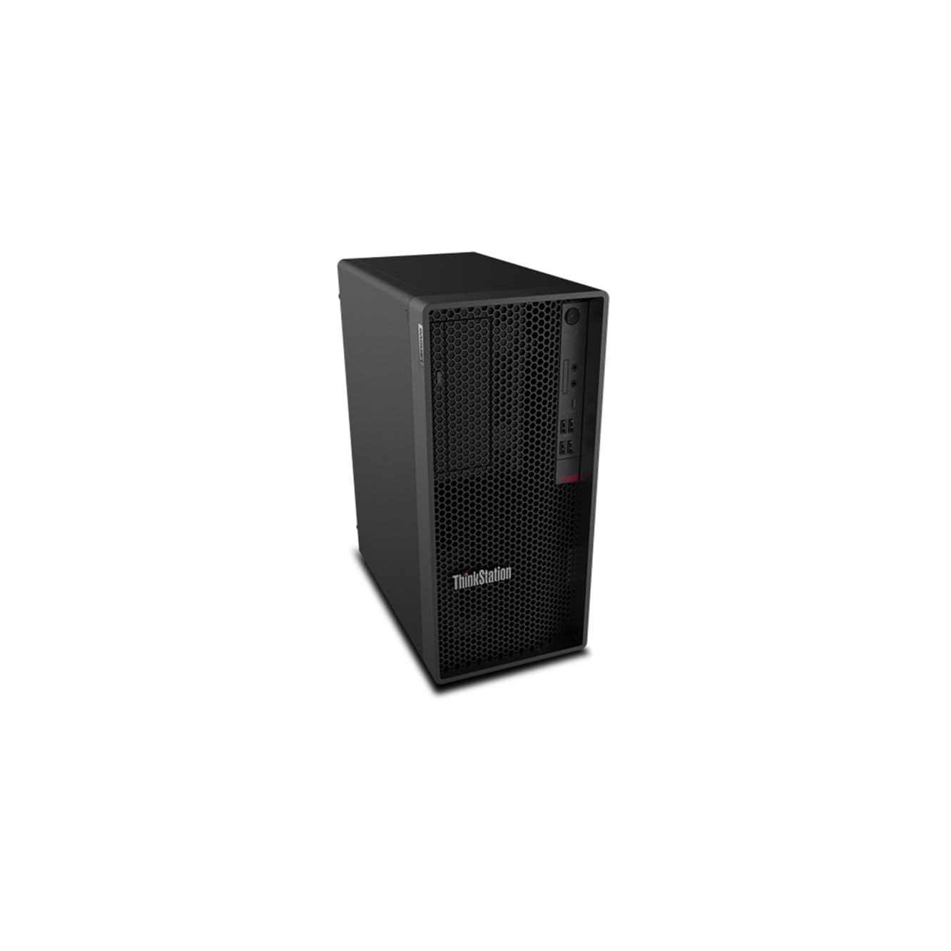 Powerful Lenovo ThinkStation P358 with AMD Ryzen 5 Pro 5645, 8GB RAM, 256GB 3.70 GHz SSD Hexa-core, NVIDIA T1000 8GB GDDR6 Graphics, Windows 11 Pro (64-Bit) DDR4-3200 UDIMM 196801862043 3