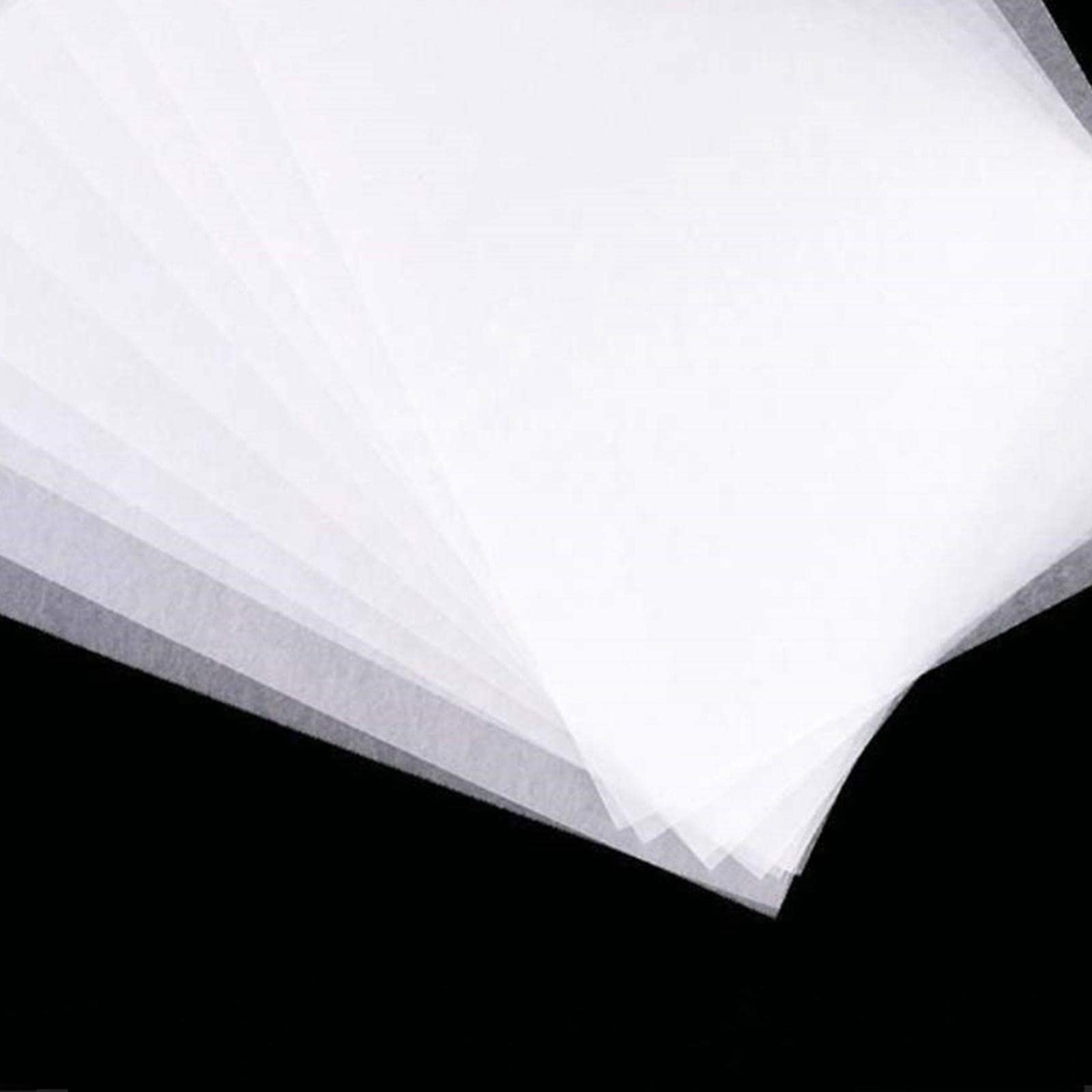 myaddiction 10 Sheets Printer Inkjet Shrink Plastic Paper DIY Jewelry Craft 14.5x20cm