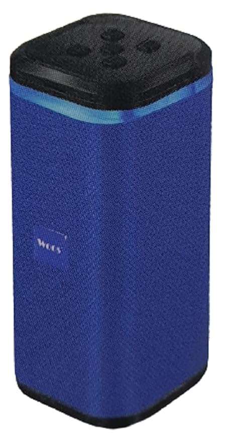 Drumstone (𝐒𝐩𝐞𝐜𝐢𝐚𝐥 𝟓 𝐘𝐞𝐚𝐫𝐬 𝐖𝐚𝐫𝐫𝐚𝐧𝐭𝐲) Bluetooth Speaker with Verified Performance and Sound Clarity 1