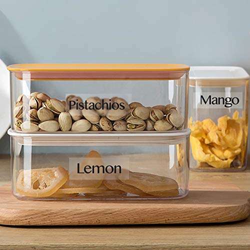 Semi-Transparent Thermal Paper,PeriPage Translucent Photo Sticker BPA-Free Adhesive Thermal Sticker Paper Roll Sticky Paper Waterproof for PeriPage A6/A8/A9 Series Mini BT Thermal Mobile Printer 4