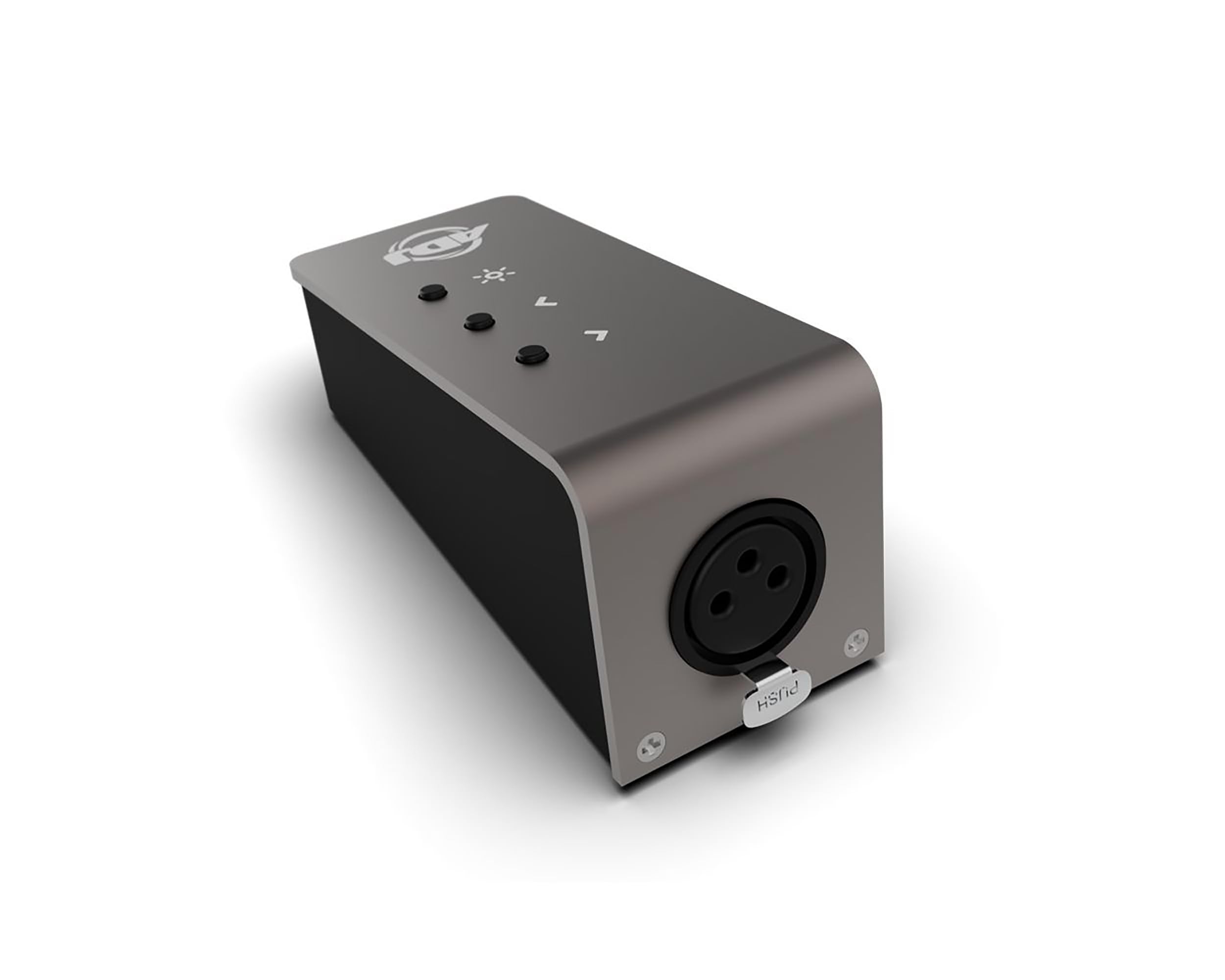 American DJ myDMX 5 Express DMX Lighting Control Software/Hardware for Mac/PC 4