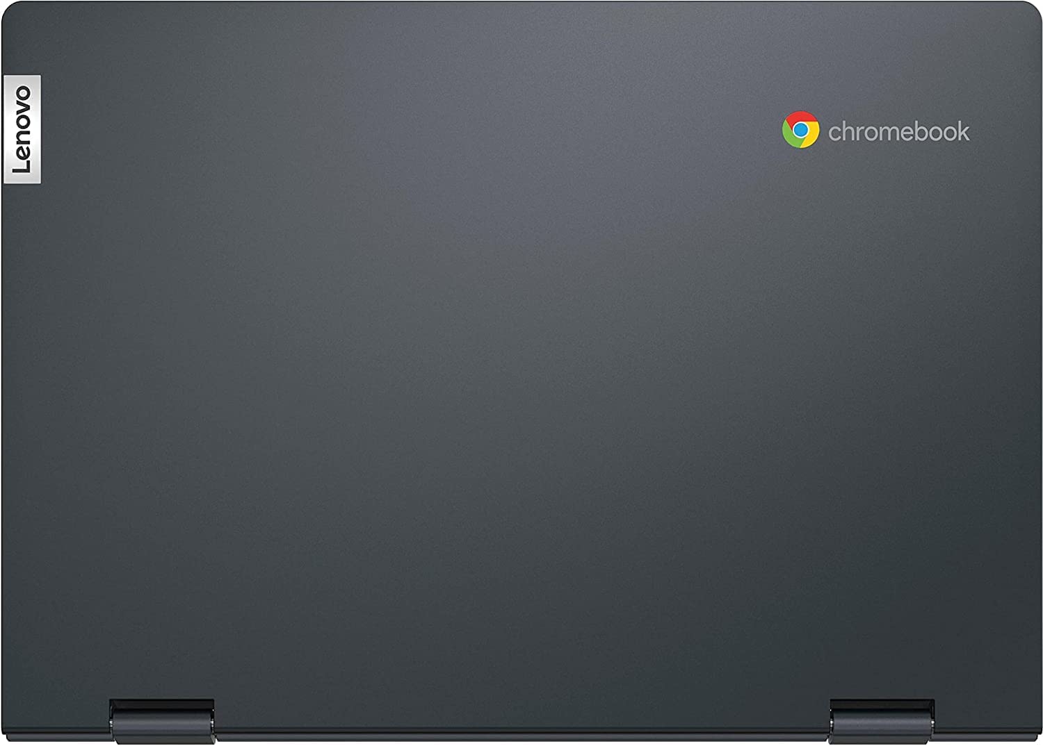 Lenovo IdeaPad Flex 3 Chromebook 11.6" Touchscreen 2-in-1 Laptop, Intel Celeron N4020 up to 2.6GHz, 4GB DDR4 RAM, 64GB eMMC, WiFi, Bluetooth, Abyss Blue, Chrome OS, BROAG 4Feet USB Extension Cable 2