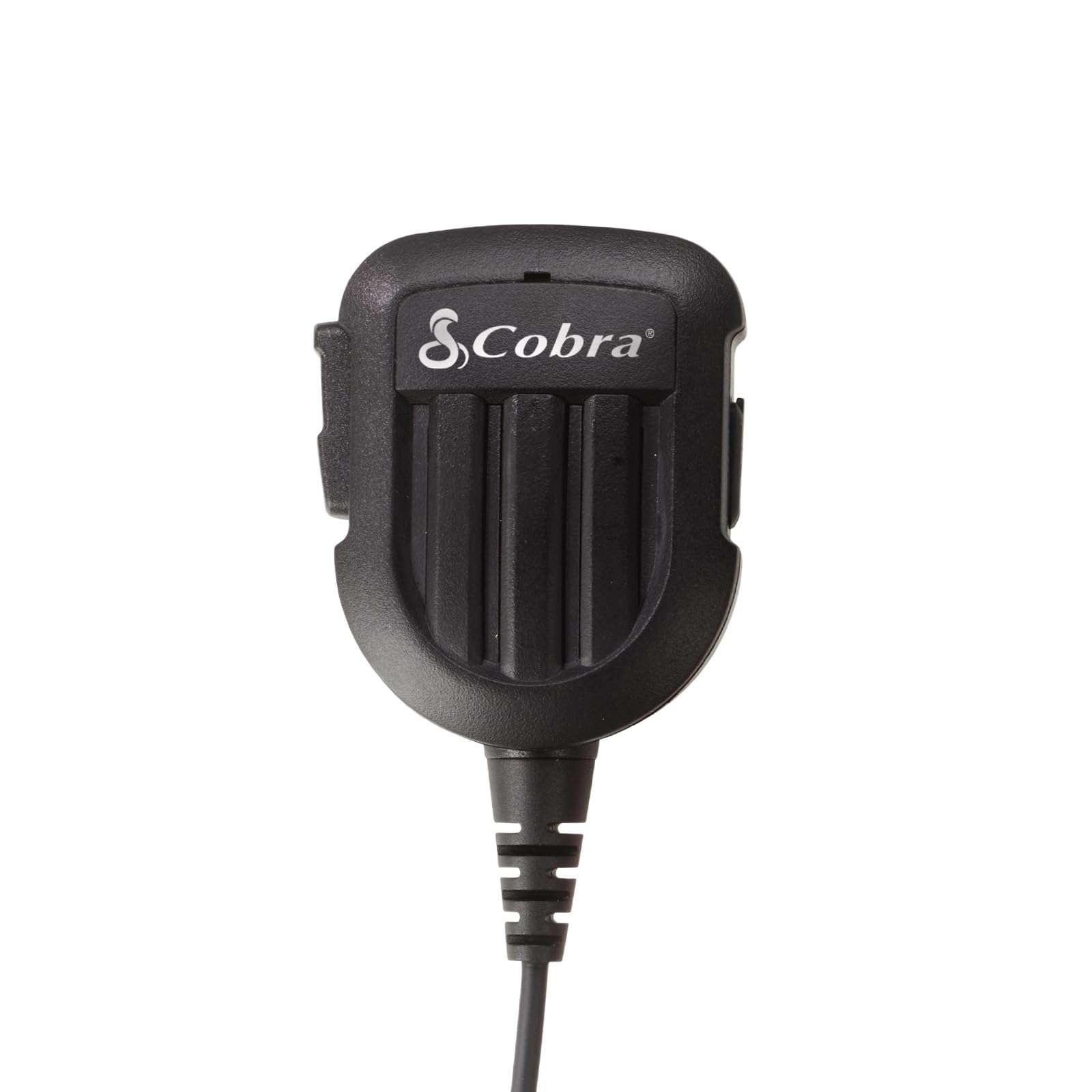 Cobra Handheld Speaker/Mic for Performa 400/450 Business Two-Way Radios - Loud and Clear Audio Projection, Durable Design 3