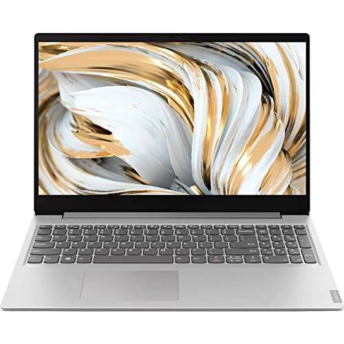 2022 Lenovo IdeaPad 3i Laptop, 15.6" FHD Anti-Glare Display, AMD Ryzen 3 3200U Dual-Core Processor, AMD Radeon Vega 3 Graphics, 36GB RAM, 1TB SSD, HDMI, Windows 10 + Microfiber Cloth 1