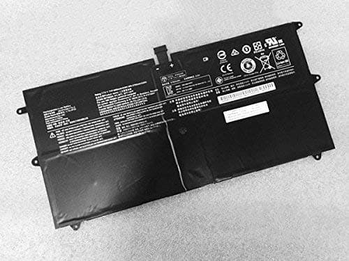 New L15L4P20 Battery Compatible with Lenovo L15L4P20 Series Laptop 7.7V 53Wh 6890mAh 1