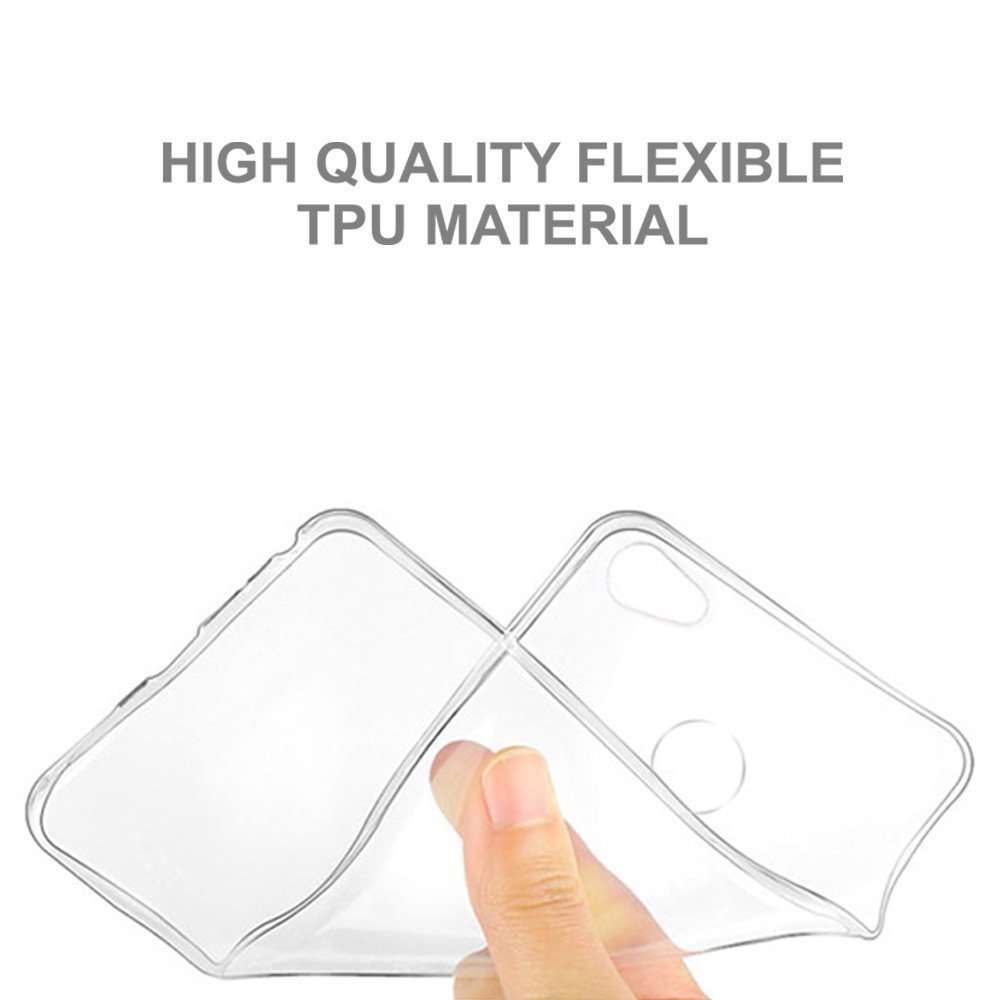 InkTree Silicon Printed Designer Back Cover for Gionee M5 Plus 4