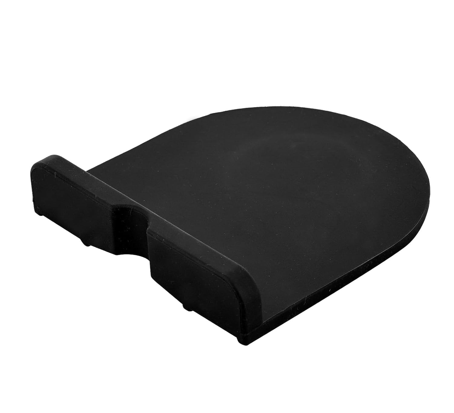 Ideal Espresso Anti-Slip Coffee Tamper Press Mat | Non-Slip Silicone Tamping Mat for Coffee Portafilter, Espresso Machine & Countertop Protection (Small) 3