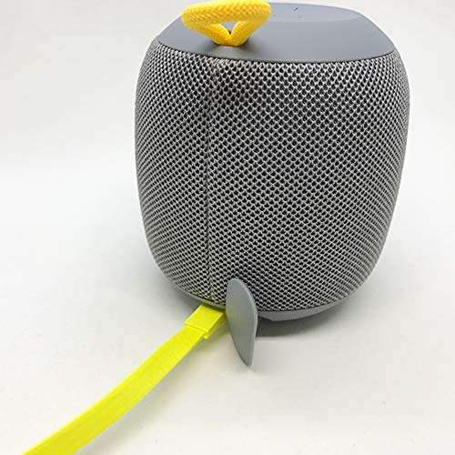 Alitutumao Replacement Charging Cable Micro USB Power Cord Compatible with Logitech Ultimate Ears UE Boom Megaboom Miniboom UE Boom 2 Roll Wireless Speaker 6