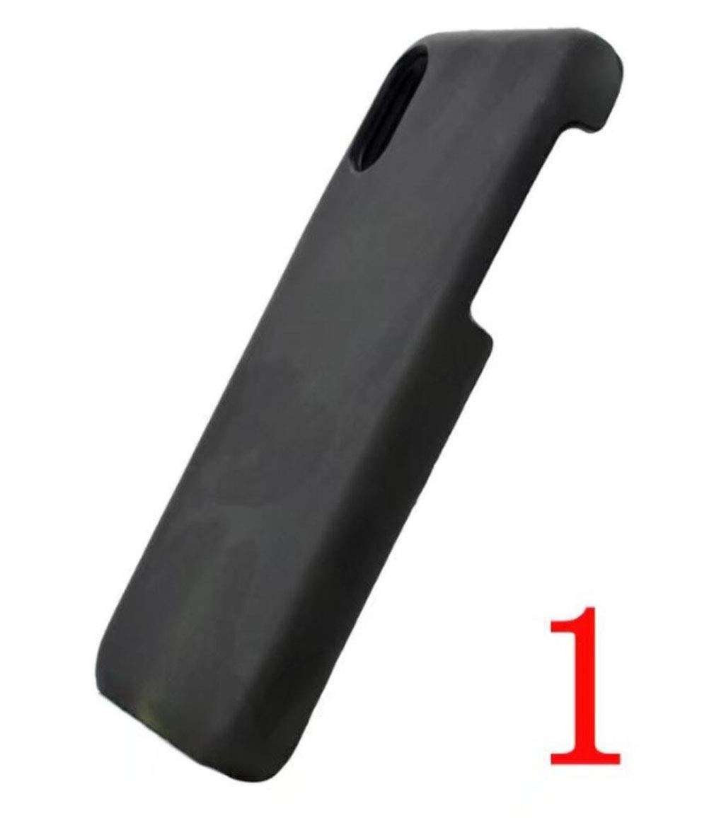 Omio Compatible with iPhone XR Color Changing Protective Case, Thermal Sensor Case Heat Sensor Induction Fluorescent Temperature Sensing Creative Cover Ultra Thin Non-Scratch Stylish Shell 3