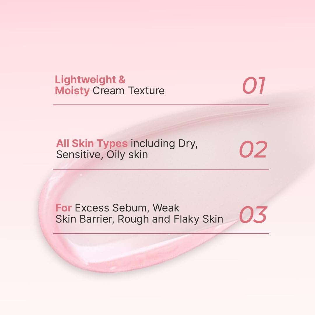 SUNGBOON EDITOR Apple Peel Glow Skin Soothing Cream 50ml (Tube) - Moisturizing Facial Cream for All Skin Types - Face 6